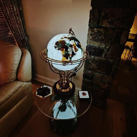 'Senan' Luxury Double Room Foxford Dış mekan fotoğraf