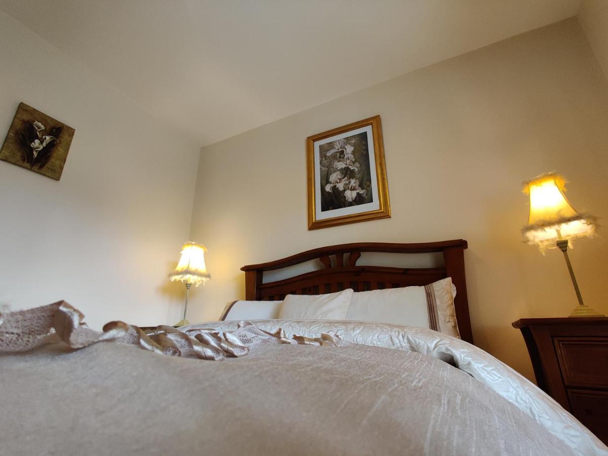 'Senan' Luxury Double Room Foxford Dış mekan fotoğraf