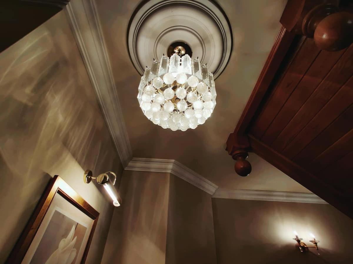 'Senan' Luxury Double Room Foxford Dış mekan fotoğraf